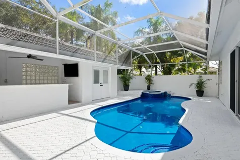 10811 Santa Rosa Drive Boca Raton FL 33498