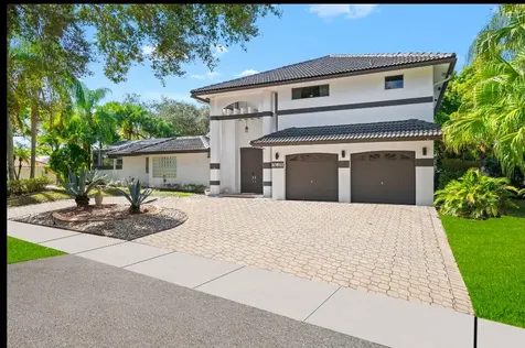 10811 Santa Rosa Drive Boca Raton FL 33498