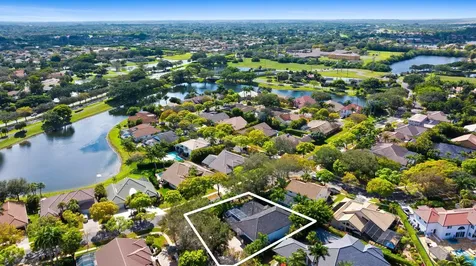 10811 Santa Rosa Drive Boca Raton FL 33498