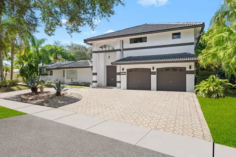 10811 Santa Rosa Drive Boca Raton FL 33498