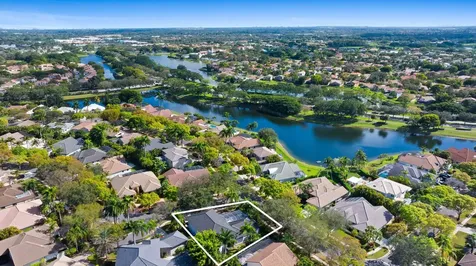 10811 Santa Rosa Drive Boca Raton FL 33498