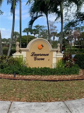 1339 Fairfax Circle Boynton Beach FL 33436