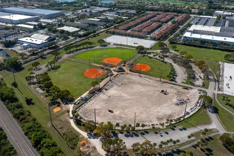 1422 Oxford Lane Boynton Beach FL 33426