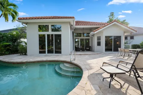 4190 Nw 55th Place Boca Raton FL 33496