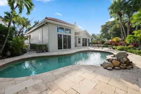 4190 Nw 55th Place Boca Raton FL 33496