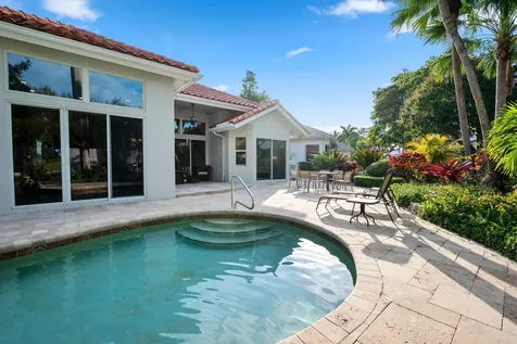 4190 Nw 55th Place Boca Raton FL 33496