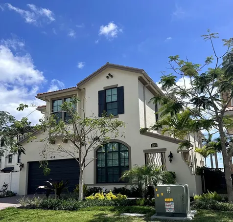 636 Windward Circle Boynton Beach FL 33435