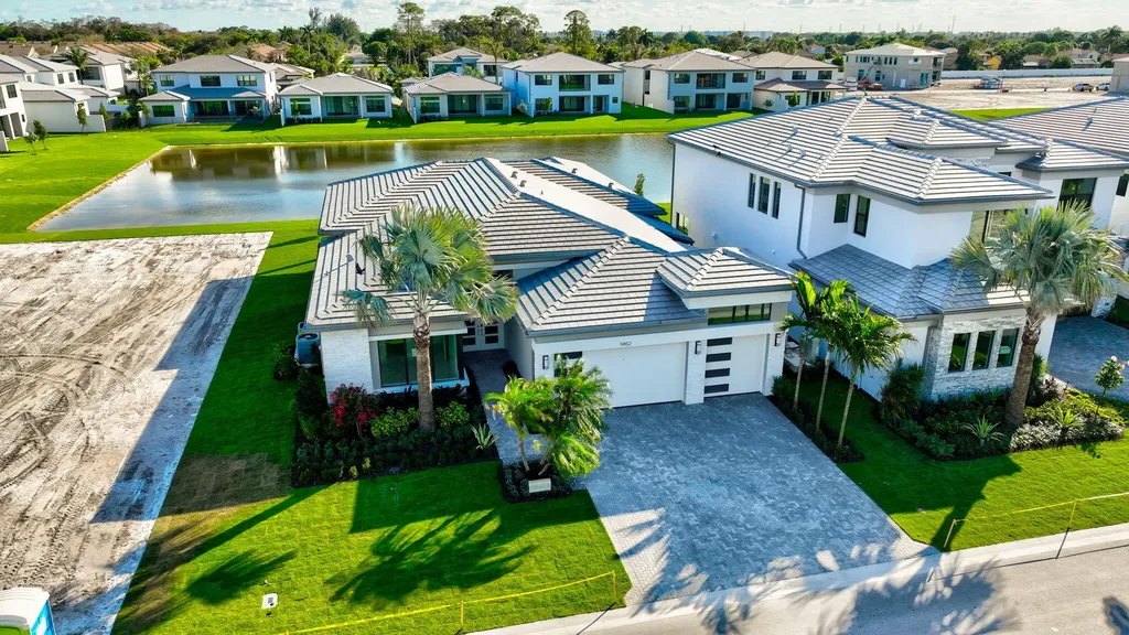 9452 Riverside Park Drive Boca Raton FL 33434