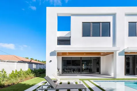 812 Malaga Drive Boca Raton FL 33432