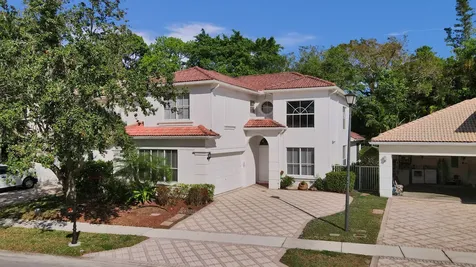 9788 Vineyard Court Boca Raton FL 33428