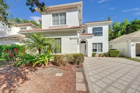 9788 Vineyard Court Boca Raton FL 33428