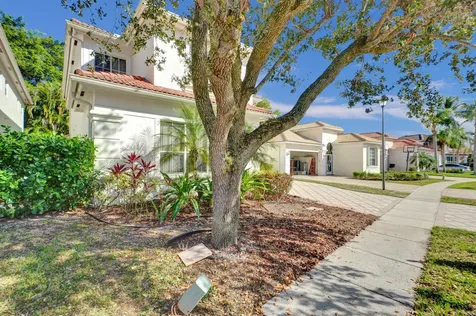 9788 Vineyard Court Boca Raton FL 33428