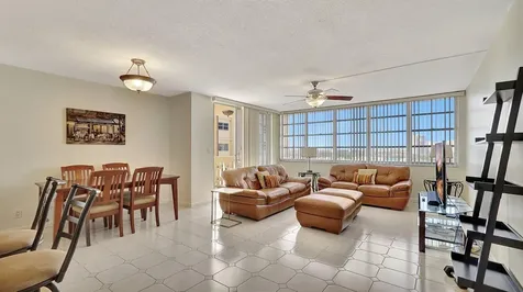 1825 S Ocean Drive Drive Hallandale Beach FL 33009