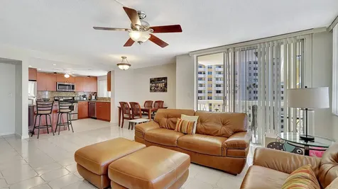 1825 S Ocean Drive Drive Hallandale Beach FL 33009