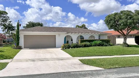 2539 Sw 12th Street Boynton Beach FL 33426