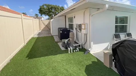 2539 Sw 12th Street Boynton Beach FL 33426