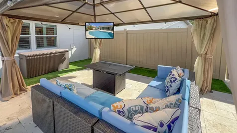 2539 Sw 12th Street Boynton Beach FL 33426