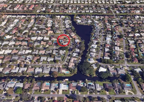 2539 Sw 12th Street Boynton Beach FL 33426