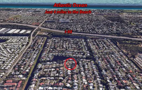 2539 Sw 12th Street Boynton Beach FL 33426