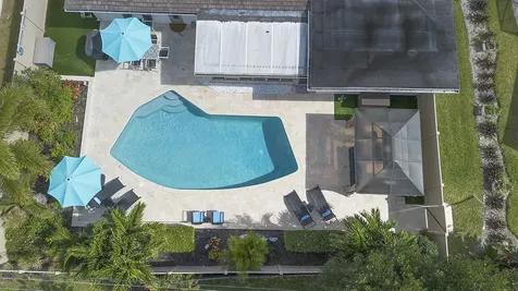 2539 Sw 12th Street Boynton Beach FL 33426