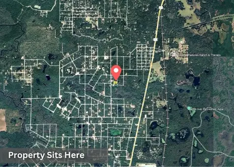 0 Wishing Stone Street Street Webster FL 33597