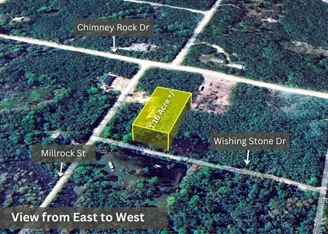 0 Wishing Stone Street Street Webster FL 33597