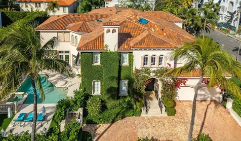 401 Chilean Avenue Palm Beach FL 33480