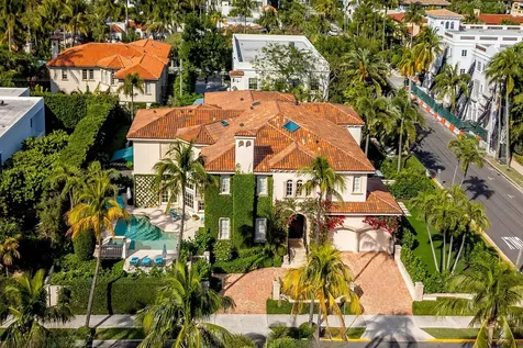401 Chilean Avenue Palm Beach FL 33480