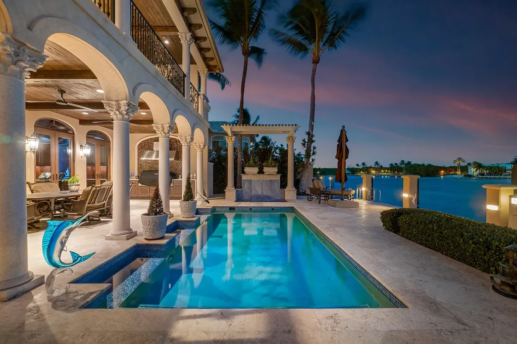 650 Golden Harbour Drive Boca Raton FL 33432