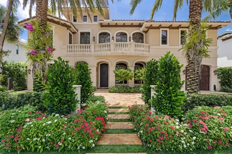 650 Golden Harbour Drive Boca Raton FL 33432