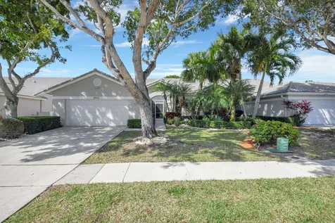 8923 Brittany Lakes Drive Boynton Beach FL 33472