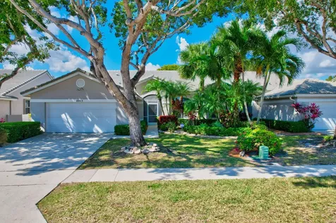 8923 Brittany Lakes Drive Boynton Beach FL 33472