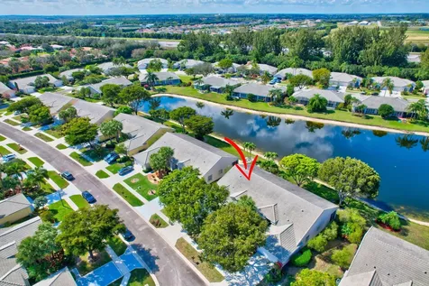 8923 Brittany Lakes Drive Boynton Beach FL 33472