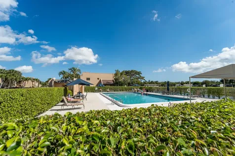 117 Lake Nancy Drive West Palm Beach FL 33411