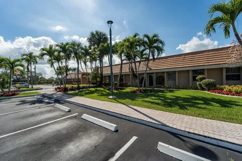 117 Lake Nancy Drive West Palm Beach FL 33411