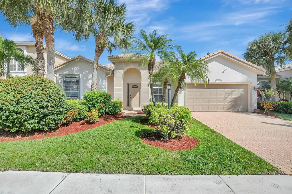 12589 Little Palm Lane Boca Raton FL 33428