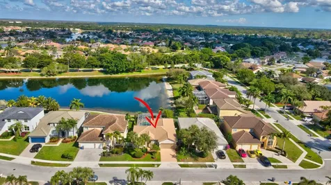 12589 Little Palm Lane Boca Raton FL 33428