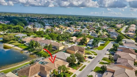 12589 Little Palm Lane Boca Raton FL 33428