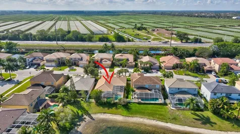 12589 Little Palm Lane Boca Raton FL 33428
