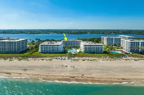 2600 S Ocean Boulevard Palm Beach FL 33480