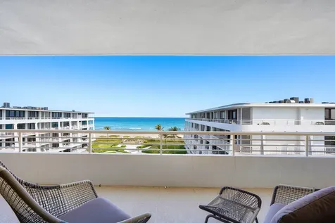 2600 S Ocean Boulevard Palm Beach FL 33480