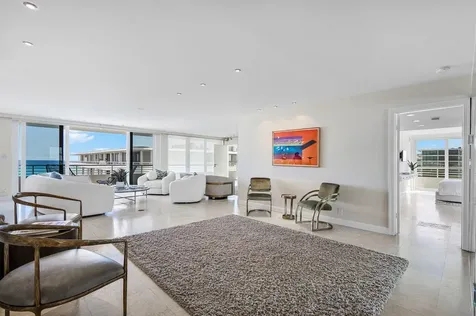 2600 S Ocean Boulevard Palm Beach FL 33480