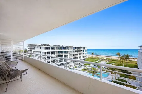 2600 S Ocean Boulevard Palm Beach FL 33480