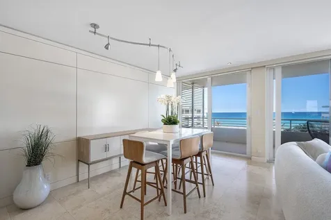 2600 S Ocean Boulevard Palm Beach FL 33480