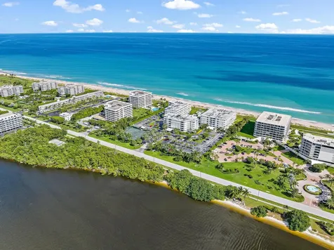 2600 S Ocean Boulevard Palm Beach FL 33480