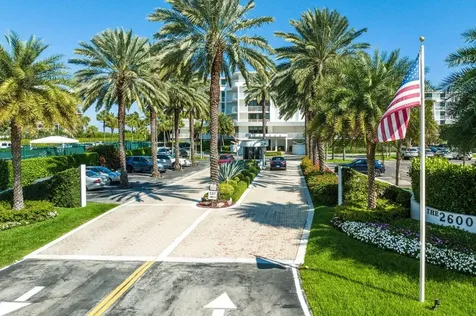 2600 S Ocean Boulevard Palm Beach FL 33480