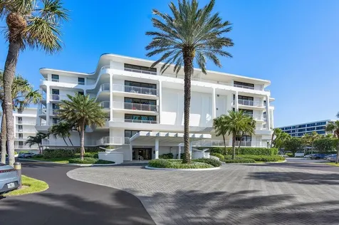 2600 S Ocean Boulevard Palm Beach FL 33480