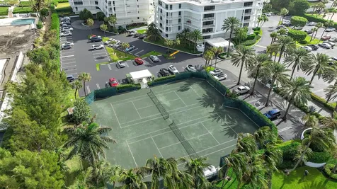 2600 S Ocean Boulevard Palm Beach FL 33480