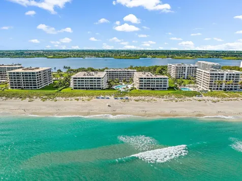 2600 S Ocean Boulevard Palm Beach FL 33480