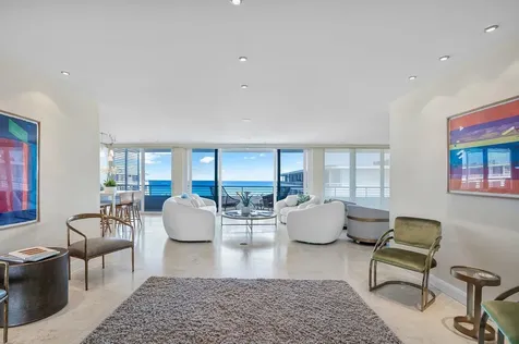 2600 S Ocean Boulevard Palm Beach FL 33480